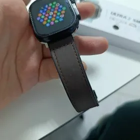 Smart Watch ULTRA2