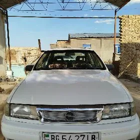 Opel Vectra 1991
