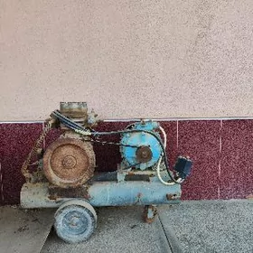 dwigatel kompressor, dvigatel