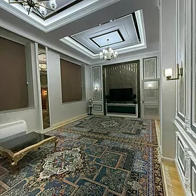 Nebitgaz elitka 3 komnat