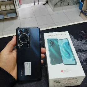 Huawei nova Y72