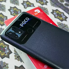 poco c40 3/32gb