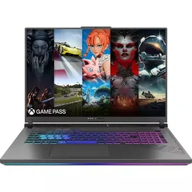 Asus rog strix  laptop
