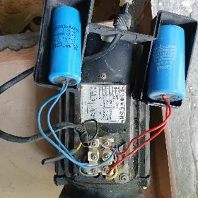 Електро мотор