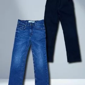 джинсы штаны