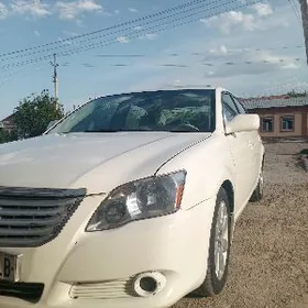 Toyota Avalon 2006
