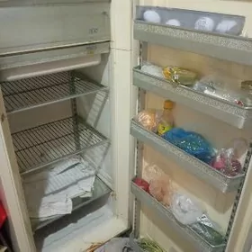 ЗИЛ холодильник