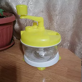 ручной измельчитель