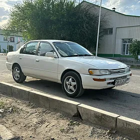 Toyota Corolla 1994