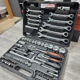 Tools nabor acar 82pcs