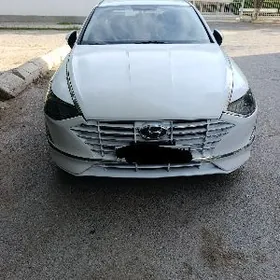 Hyundai Sonata 2023