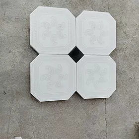 Yan yoda plitkalary Darojny pl