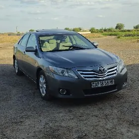 Toyota Camry 2010