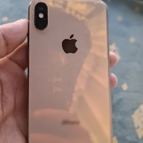 iphone xs 256