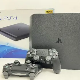 Playstation/4 Slim proşiwka