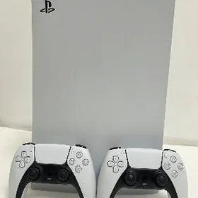 PLAYSTATION-5 Taýyn oýunly