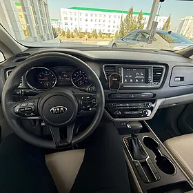 Kia Sorento 2020