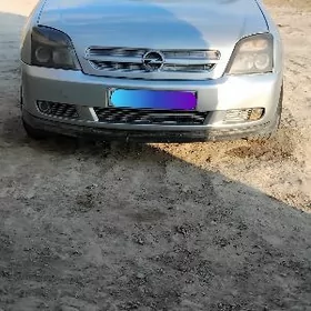 Opel Vectra 2002