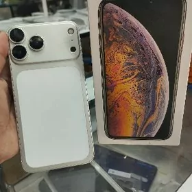 Iphone XS Max