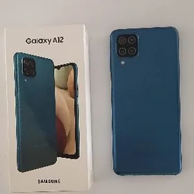 Samsung Galaxy A12