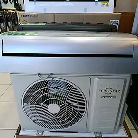 Kondisioner inverter 40kw