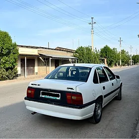 Opel Vectra 1991