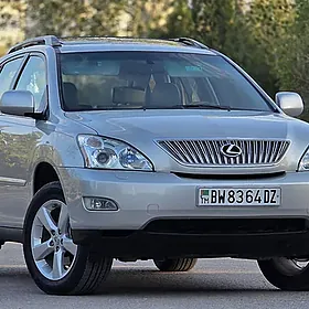 Lexus RX 330 2005
