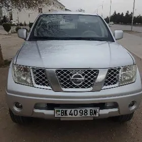 Nissan Navara 2014