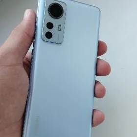 xiaomi 12X