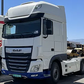 DAF 480 2018