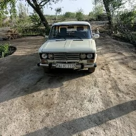 Lada 2106 1990