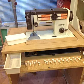 WERİTAS  GERMNİŸA