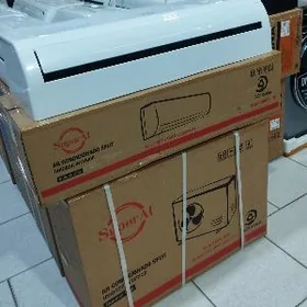 60 40 Kansaner Кондиционер 80