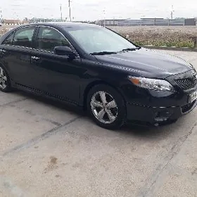 Toyota Camry 2008