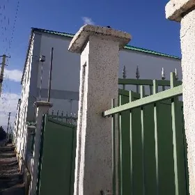 Gökdepe kottež jaý satlyk