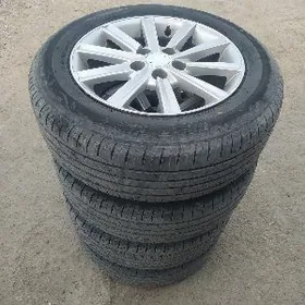 palta kemri Xle disga teker 16