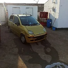 Daewoo Matiz 1998