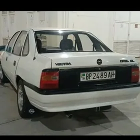 Opel Vectra 1990