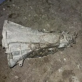 Mercedes 230E karopka