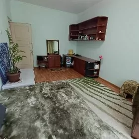 Гагарина 4ком гауданка 3этаж