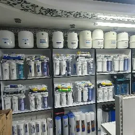 Suw Filter Magazy Mir 6