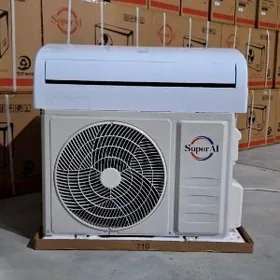 40 60 80 kansaner Кондиционер