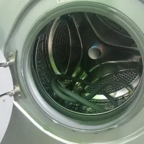 Kir maşyn LG D D mator