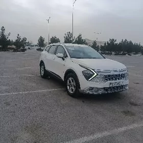 Kia Sportage 2024