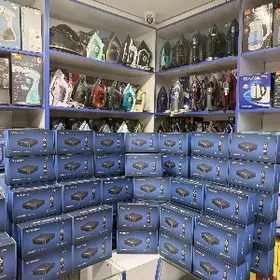 VISION TUNER AYPI ТУНЕР АЙПИ