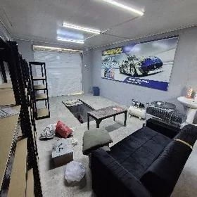 Zamena maslo arenda yer