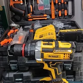 Dewalt Shrupawyort