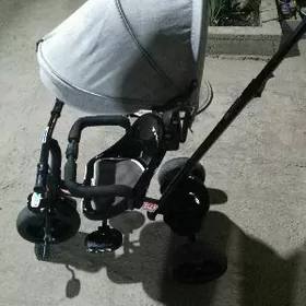 велосипеды