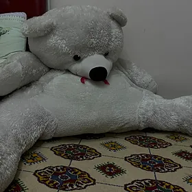 мягкая игрушка