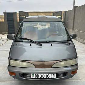 Toyota Town Ace 1992